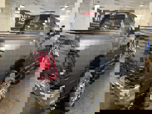 New 2025 RAM 2500 Tradesman image 6