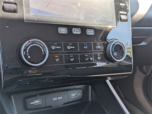 Used 2022 Hyundai Tucson SEL w/ Cargo Package image 20