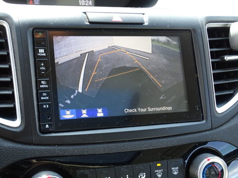 Used 2015 Honda CR-V EX image 26