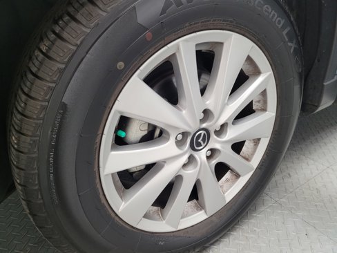 Used 2015 MAZDA CX-5 Touring image 31
