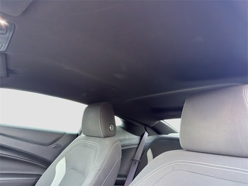 Used 2017 Chevrolet Camaro LT image 24