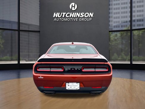 Used 2023 Dodge Challenger R/T image 4