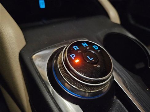 Used 2020 Ford Escape SEL image 10