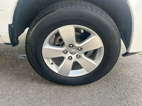 Used 2012 RAM 1500 Express image 29