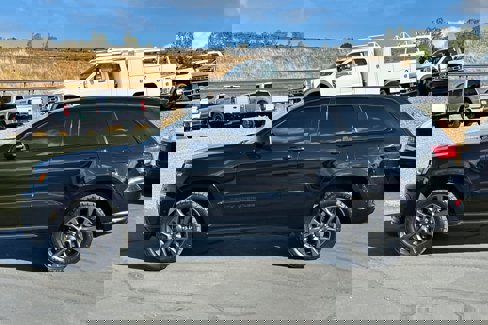 Used 2018 Jeep Grand Cherokee High Altitude image 7