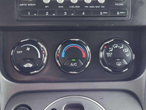 Used 2008 Honda Element EX image 26