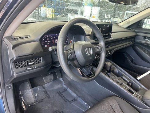 Used 2024 Honda Accord EX image 10