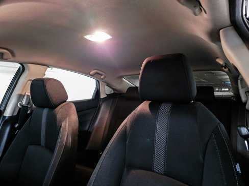 Used 2019 Honda Civic LX image 21