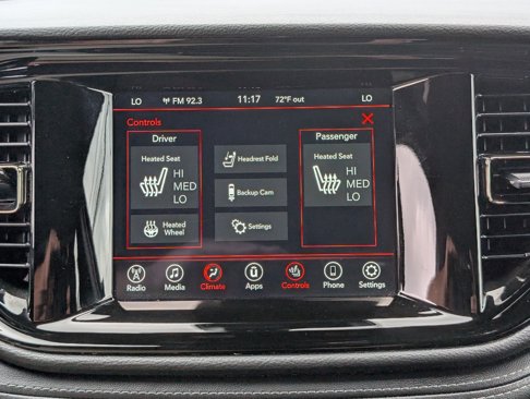 Used 2022 Dodge Durango GT image 25