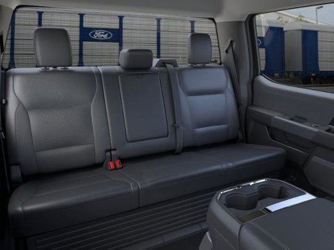 New 2025 Ford F350 Lariat image 11