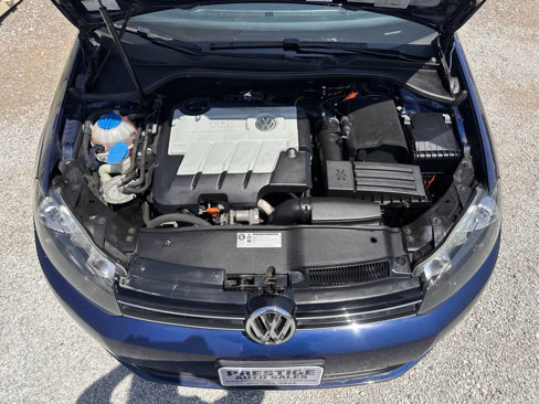 Used 2013 Volkswagen Jetta TDI image 16