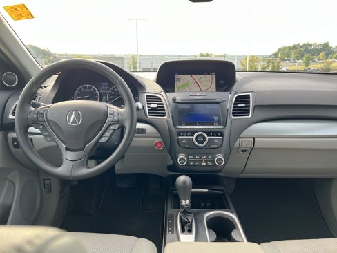 Used 2016 Acura RDX w/ Technology Package image 29
