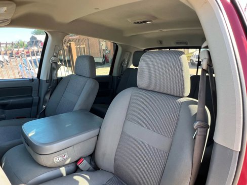 Used 2006 Dodge Ram 2500 Truck SLT image 13
