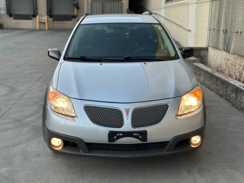 Used 2008 Pontiac Vibe image 22