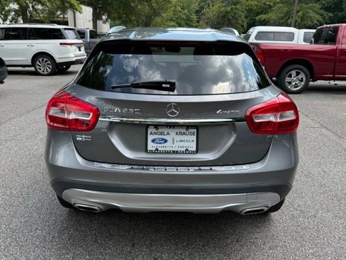Used 2016 Mercedes-Benz GLA 250 4MATIC image 20