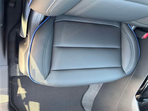 New 2025 Buick Envista Sport Touring w/ Convenience I Package image 16
