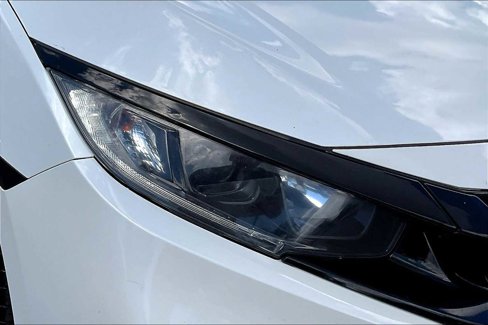Used 2019 Honda Civic Sport image 27