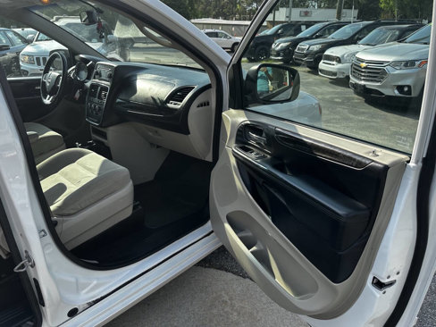 Used 2014 Dodge Grand Caravan SE w/ Quick Order Package 29E SE image 18