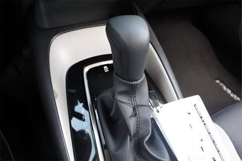 New 2025 Toyota Corolla LE image 23