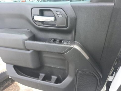 Used 2020 Chevrolet Silverado 1500 W/T w/ WT Value Package image 8