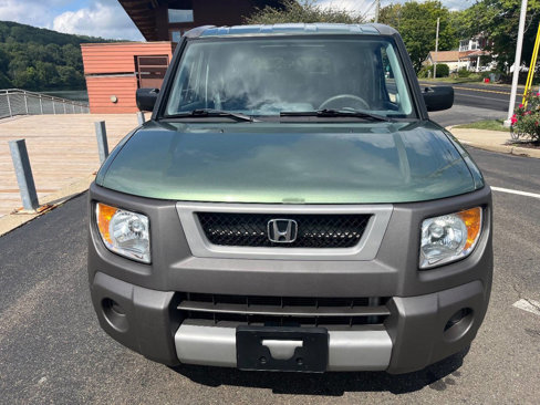 Used 2005 Honda Element EX image 6