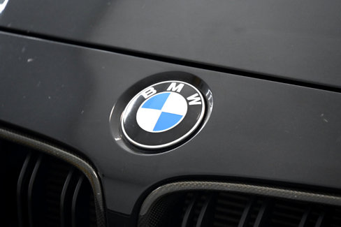 Used 2014 BMW 435i Convertible image 11