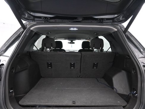 Used 2018 Chevrolet Equinox LT image 22