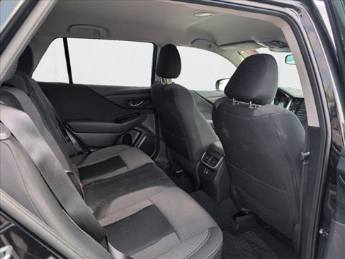 Used 2023 Subaru Outback Premium image 24