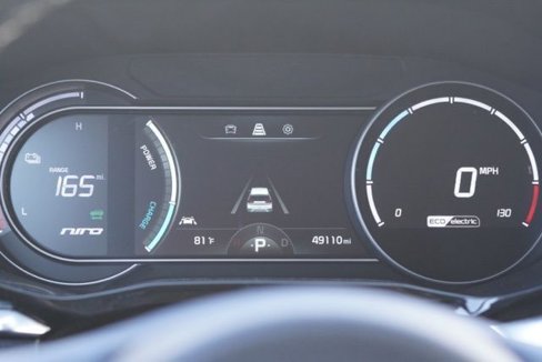 Used 2020 Kia Niro EX image 19