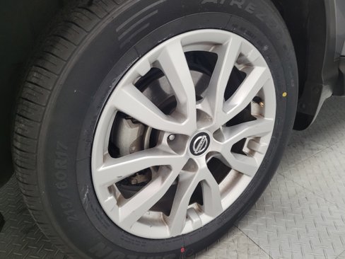 Used 2020 Nissan Rogue Sport S w/ Appearance Package image 31