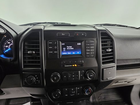Used 2017 Ford F150 XL w/ Trailer Tow Package w/101A image 13