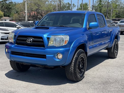 Used 2008 Toyota Tacoma PreRunner image 8