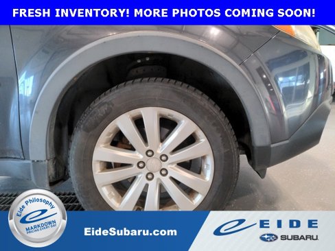 Used 2012 Subaru Forester 2.5X Premium w/ All-Weather Pkg image 9