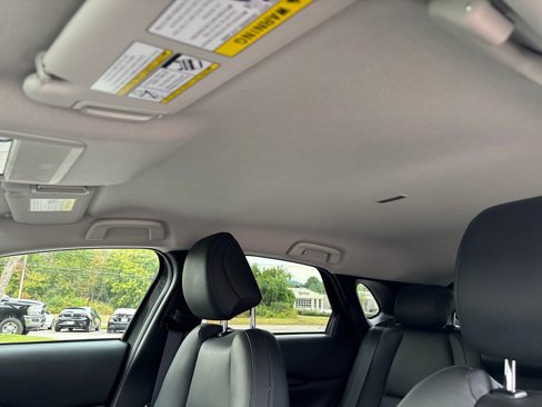 Certified 2022 MAZDA CX-30 AWD 2.5 S w/ Select Package image 21
