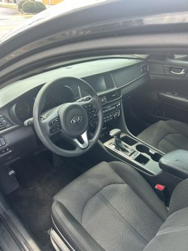 Used 2018 Kia Optima LX image 3
