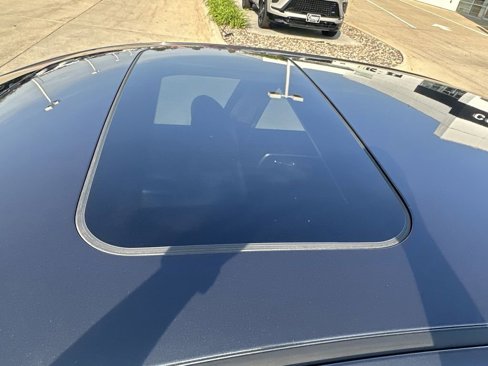 Used 2017 Nissan Altima 2.5 SL w/ Moonroof Package image 18