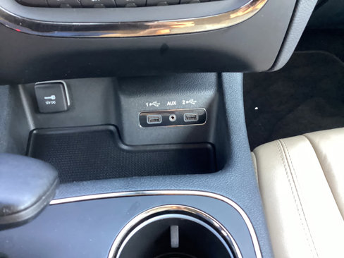 Used 2018 Dodge Durango GT w/ Premium Group image 26