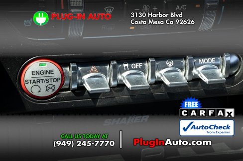 Used 2017 Ford Mustang Premium image 20