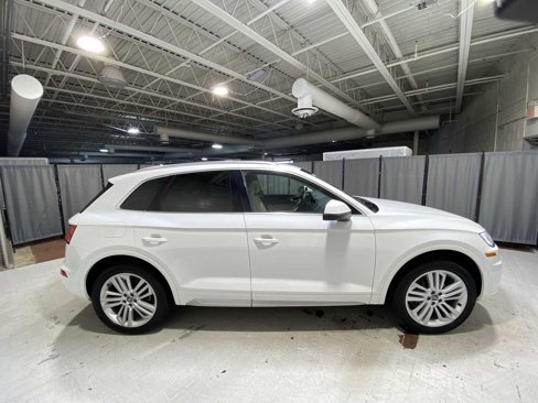 Used 2018 Audi Q5 2.0T Premium Plus image 27