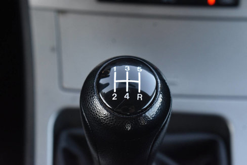 Used 2011 MAZDA MAZDA3 i Touring image 29