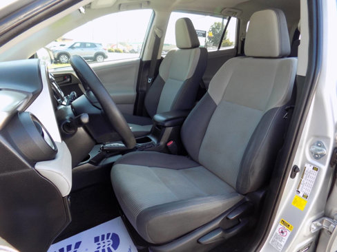 Used 2013 Toyota RAV4 XLE image 11