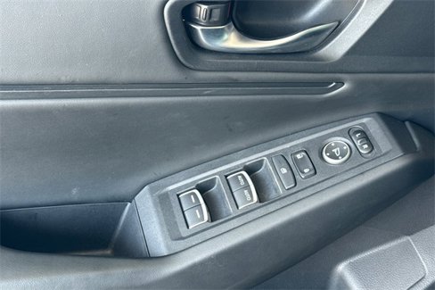 Certified 2023 Honda Accord EX image 13