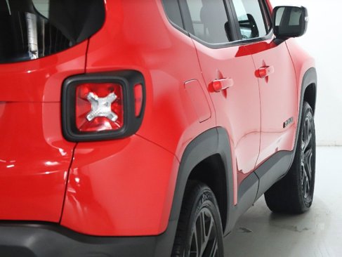 Used 2022 Jeep Renegade Altitude w/ Convenience Group image 44