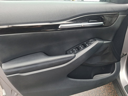 Used 2022 Kia Seltos S image 12