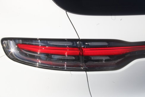 Certified 2024 Porsche Macan image 6