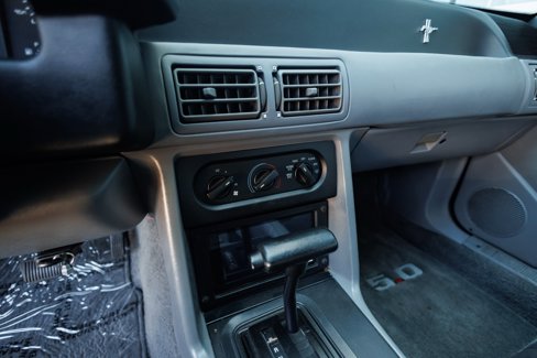 Used 1993 Ford Mustang GT image 46