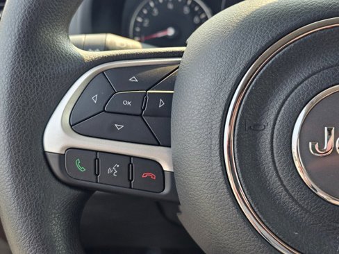 Used 2020 Jeep Renegade Sport w/ Sport Appearance Group image 30