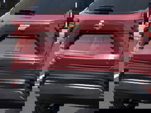 New 2025 Chevrolet Trax LT w/ Driver Confidence Package image 51