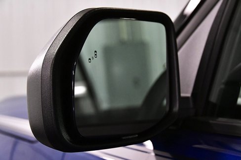 Used 2024 Ford Bronco Sport Big Bend w/ Topo Graphic Package image 14