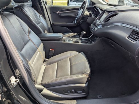 Used 2020 Chevrolet Impala Premier image 38